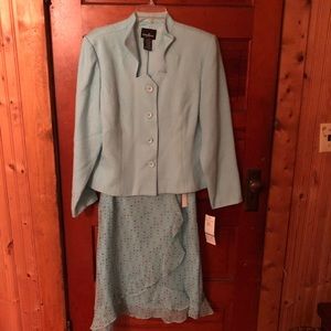 Positive Attitude 2 Piece Dess